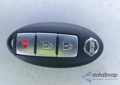 2014 Nissan Juke Sv from USA, damaged, VIN JN8AF5MR2ET353911